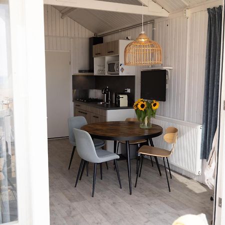 Willy Zuid Βίλα Katwijk aan Zee Εξωτερικό φωτογραφία