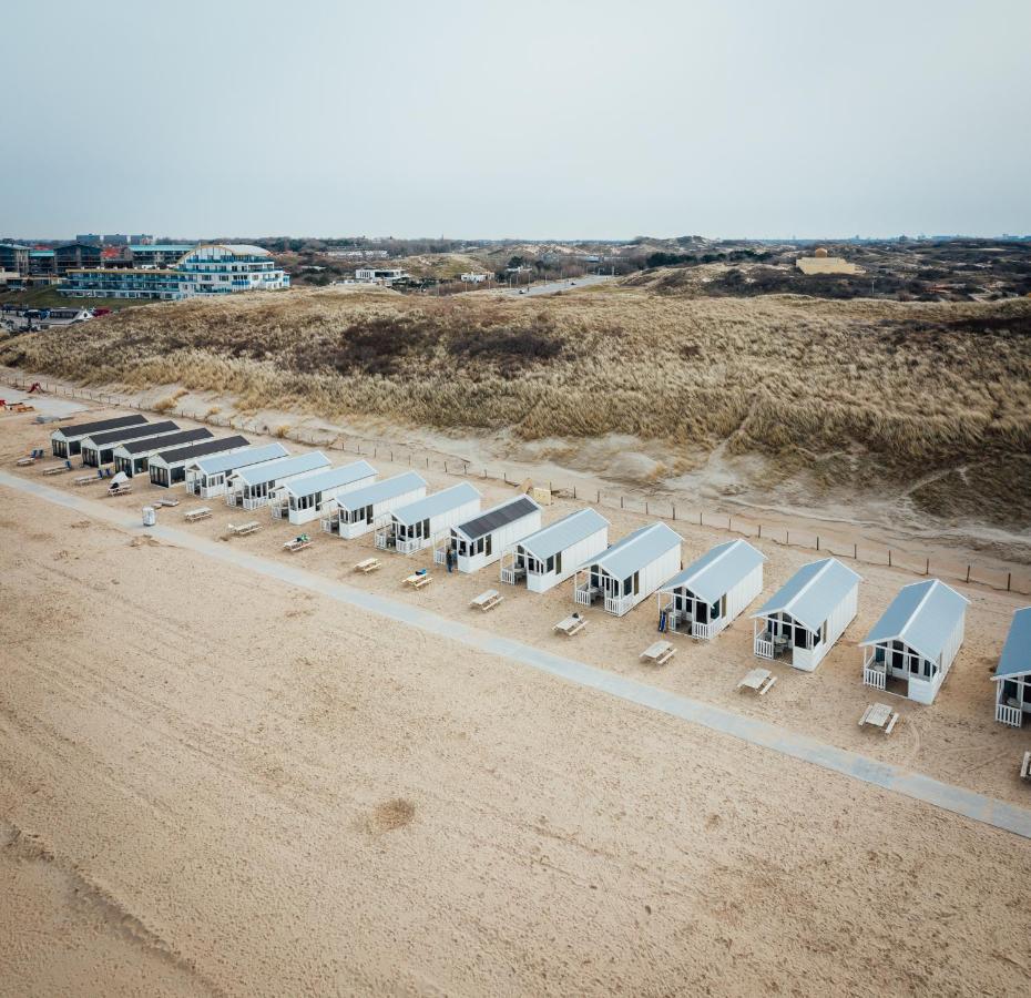 Willy Zuid Βίλα Katwijk aan Zee Εξωτερικό φωτογραφία