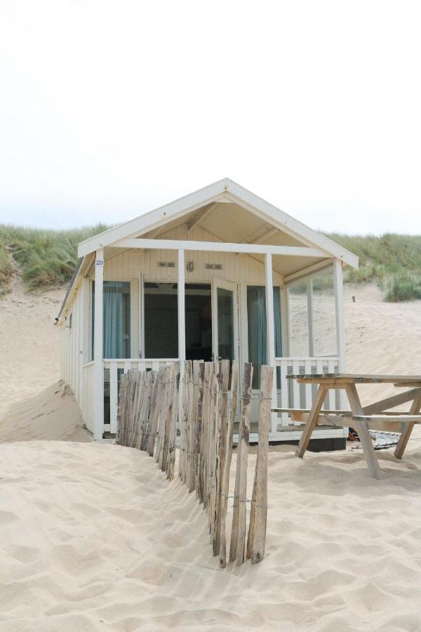 Willy Zuid Βίλα Katwijk aan Zee Εξωτερικό φωτογραφία