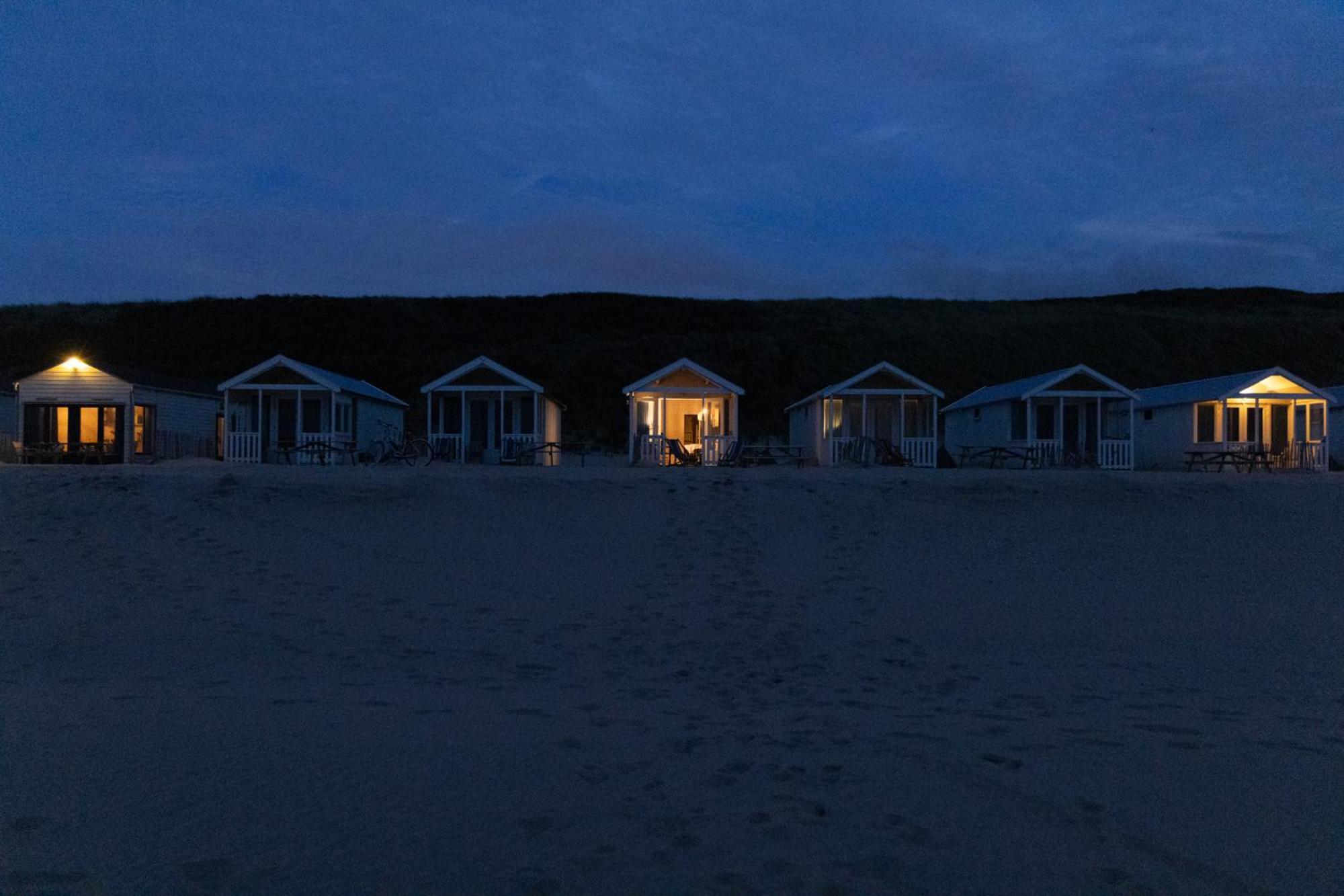Willy Zuid Βίλα Katwijk aan Zee Εξωτερικό φωτογραφία